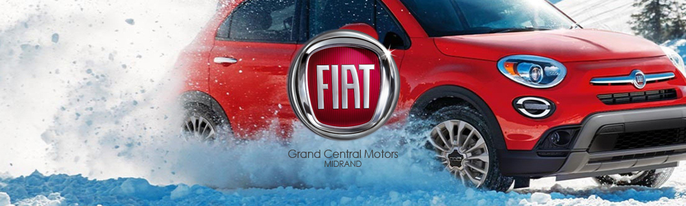 Fiat Midrand main banner image